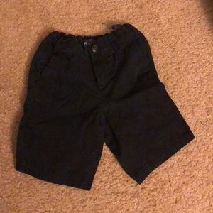 Boys shorts
